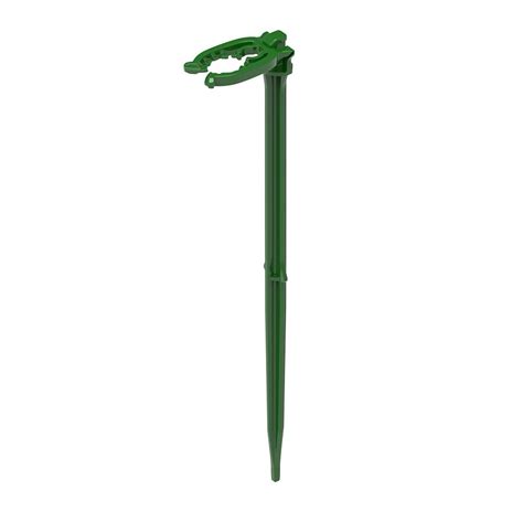 outdoor christmas lawn stakes|lowes christmas stakes.